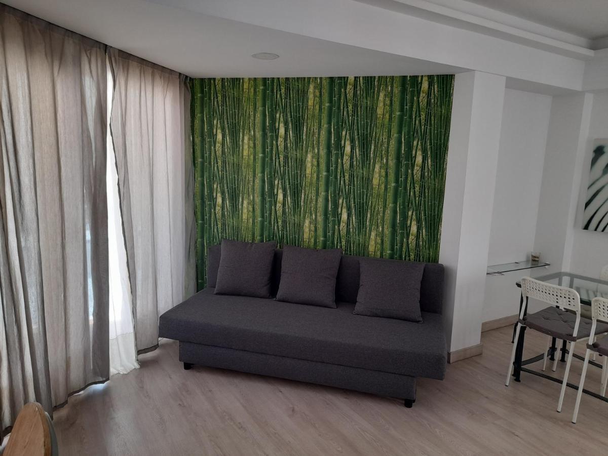 Appartement Pepita Alay Benalmádena