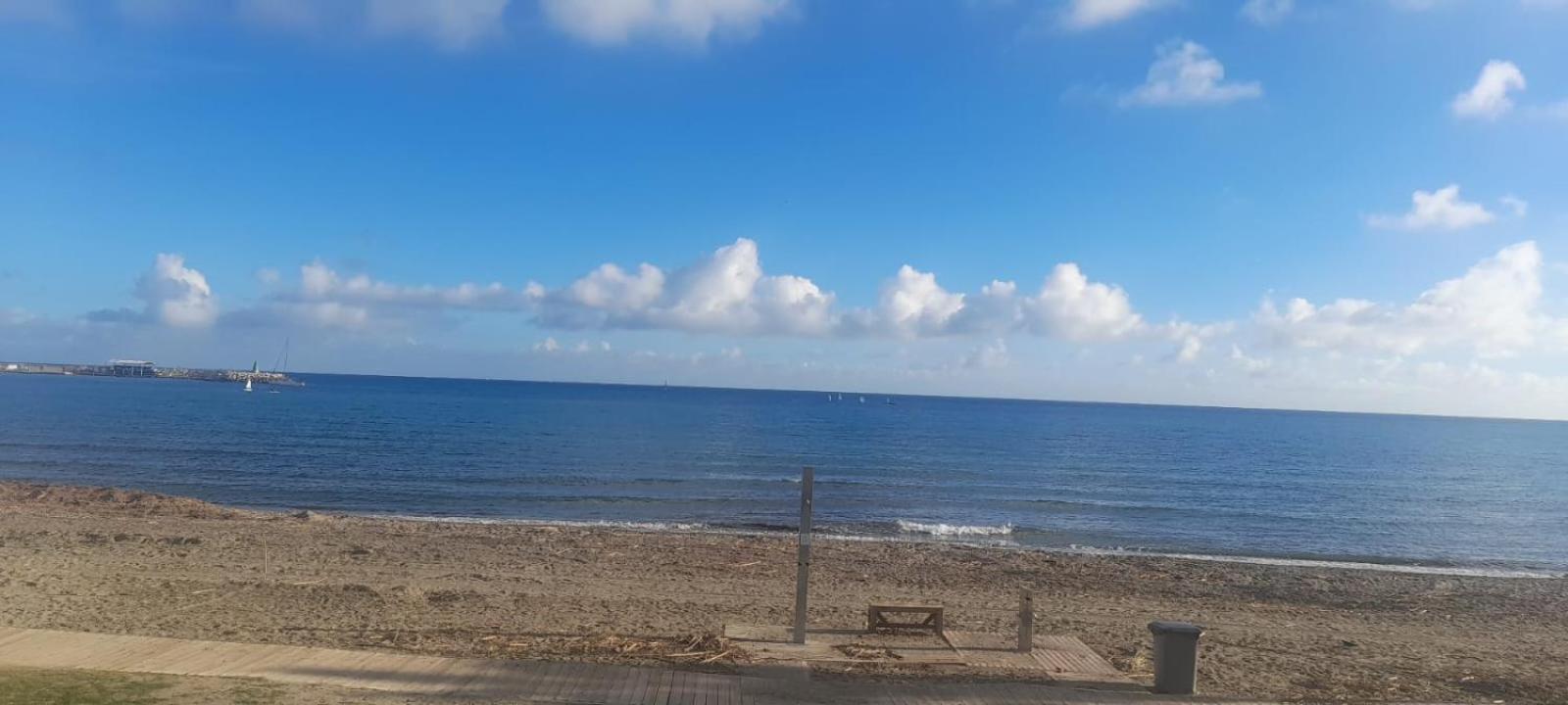 Pepita Alay Appartement Benalmádena