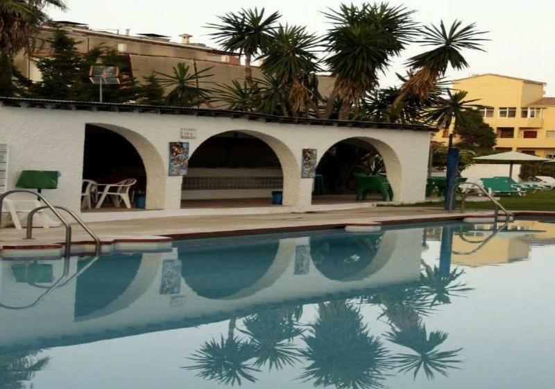 Pepita Alay Appartement Benalmádena