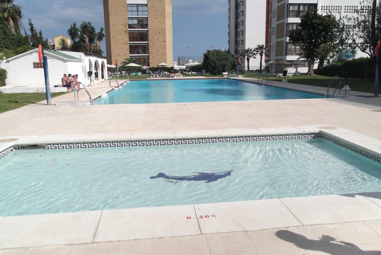 Appartement Pepita Alay Benalmádena