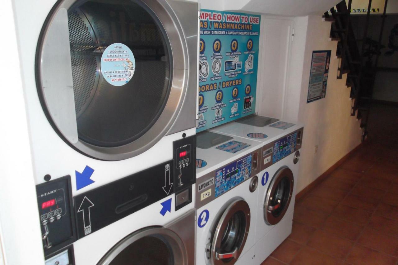Appartement Pepita Alay Benalmádena