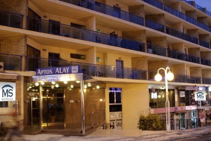 Pepita Alay Benalmádena