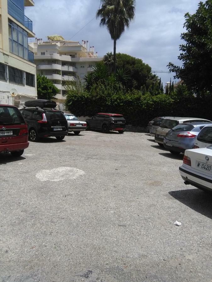 Pepita Alay Appartement Benalmádena