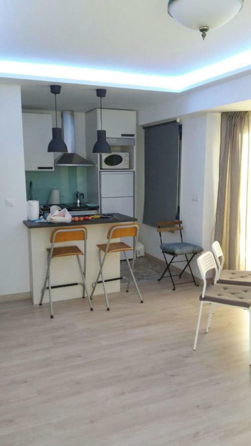 Appartement Pepita Alay Benalmádena