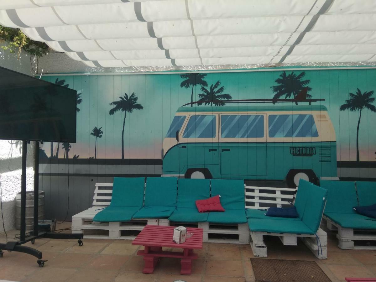 Pepita Alay Appartement Benalmádena