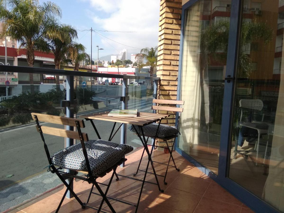 Appartement Pepita Alay Benalmádena
