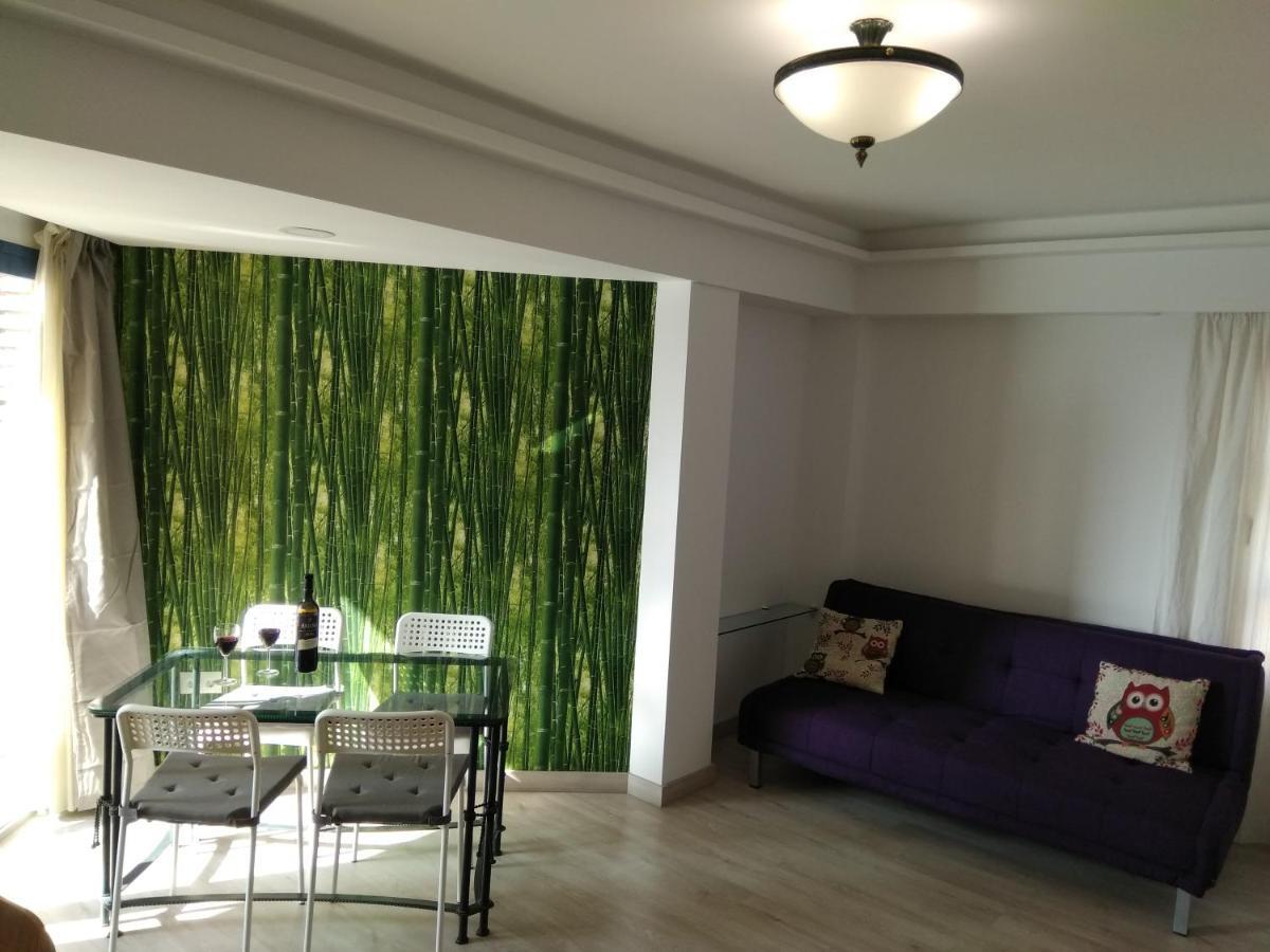 Pepita Alay Appartement Benalmádena