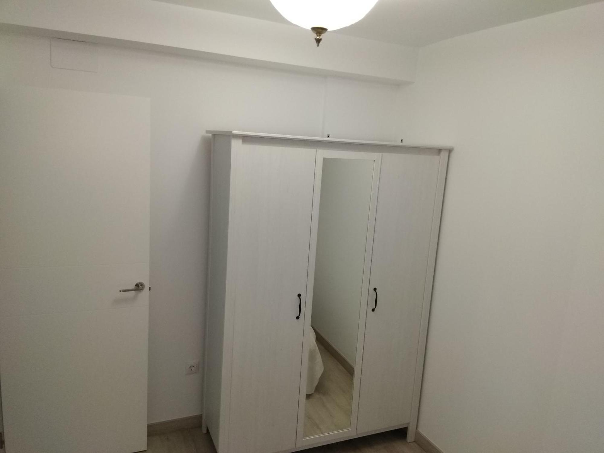 Appartement Pepita Alay Benalmádena