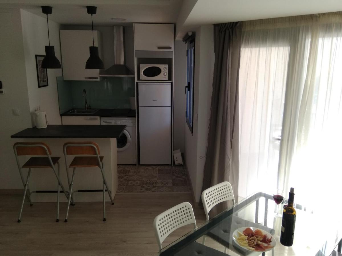 Appartement Pepita Alay