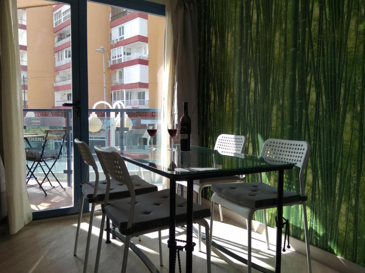 Pepita Alay Appartement Benalmádena