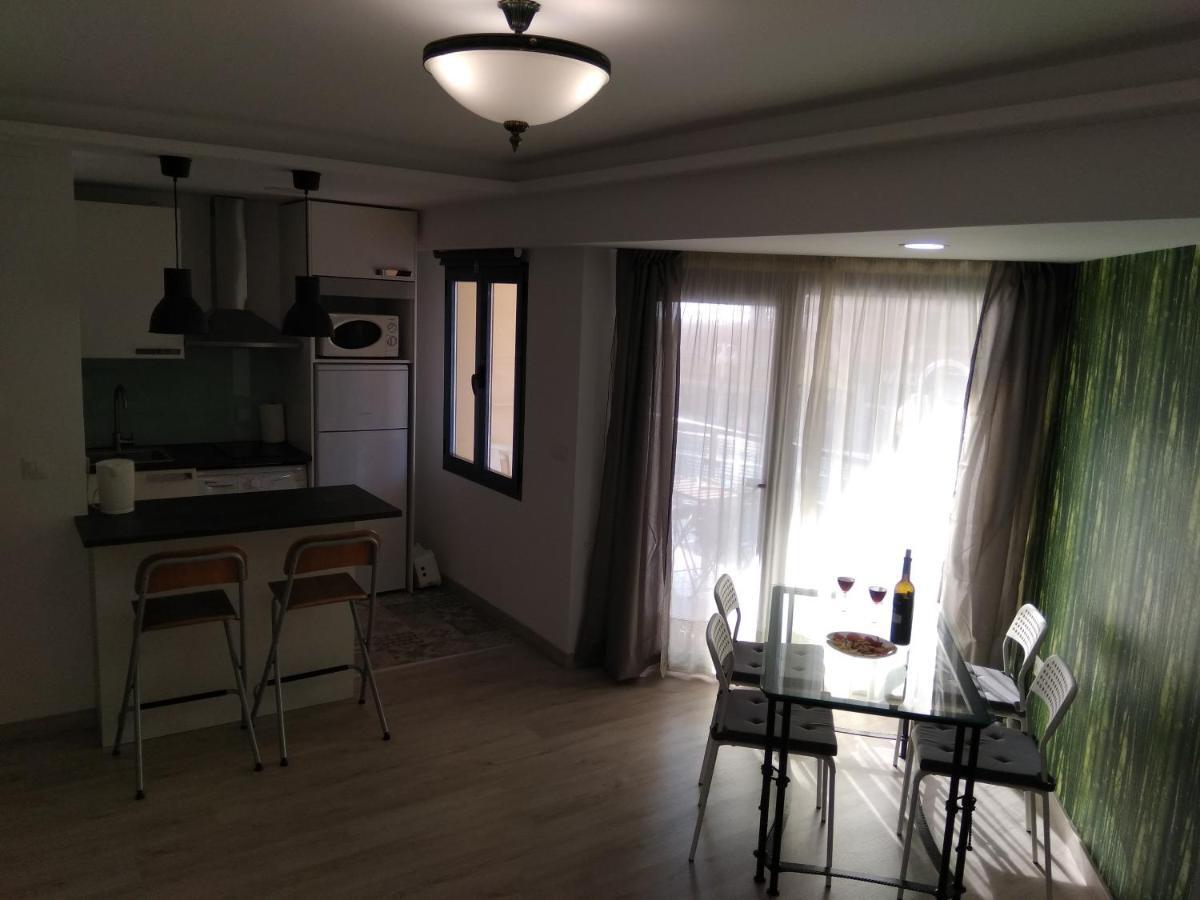 Appartement Pepita Alay