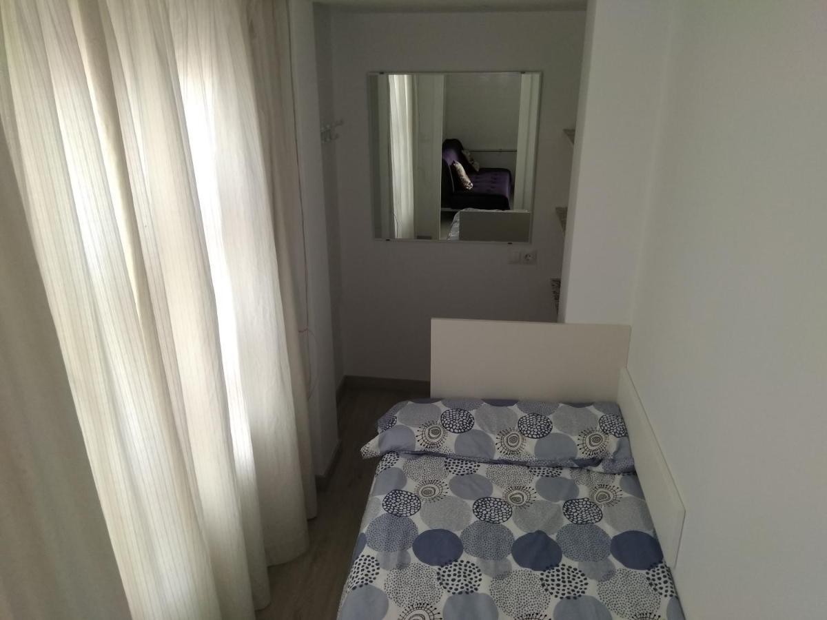 Appartement Pepita Alay
